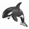 Image de Figurine : Animaux marins : Bébé Orque Collecta-COL88618