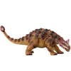 Image de Figurine Dinosaure : Deluxe 1:40 : Ankylosaurus Collecta-COL88639