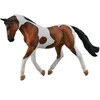 Image de Figurine Cheval : Pie Jument Bai Collecta-COL88691