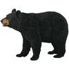 Image de Figurine Ours noir Collecta-COL88698