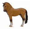 Image de Figurine Cheval : Etalon Campolina red dun Collecta-COL88701
