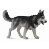 Image de Figurine Chien : Husky de Sibérie Collecta-COL88707