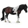 Image de Figurine Cheval : Jument Dartmoor Bai Collecta-COL88711