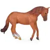 Image de Figurine Cheval XL : Étalon Australien Marron Collecta-COL88712