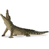 Image de Figurine : crocodile du nil sautant Collecta-COL88725