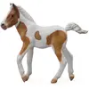 Image de Figurine Cheval : Poulain de Dartmoor Hill Collecta-COL88735