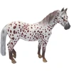 Image de Figurine cheval : Jument poney British Spotted Collecta-COL88750