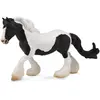 Image de Figurine Cheval XL : Jument Tinker Pie Collecta-COL88779