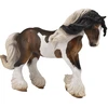 Image de Figurine cheval : Étalon Tinker Pie Collecta-COL88794