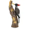 Image de Figurine Animaux De La Forêt (L): Pic À Bec Ivoire Collecta-COL88802