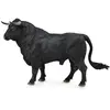 Image de Figurine La Ferme (L): Taureau De Combat Sur Ses Pattes Collecta-COL88803