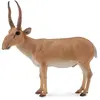 Image de Figurine Animaux Sauvages (L): Saïga Antilope Eurasiatique Collecta-COL88808