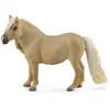 Image de Figurine : Jument Falabella Palomino Collecta-3388820
