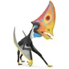 Image de Figurine Préhistoire Deluxe: Caiuajara Avec Machoire Amovible Collecta-COL88839