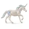 Image de Figurine Licorne étalon : bleu Collecta-COL88849