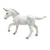 Image de Figurine : Poulain Licorne Bleu Collecta-3388854