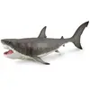 Image de Figurine préhistorique : Le Megalodon Collecta-COL88887