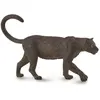 Image de Figurine Animaux Sauvages (L): Léopard Noir Collecta-COL88890