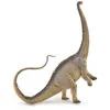 Image de Figurine Diplodocus Gris Collecta-COL88896