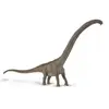 Image de Figurine Dinosaure : Deluxe 1/100 : Mamenchisaurus Collecta-COL88908