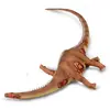 Image de Figurine Préhistoire (Xl): Brontosaure Proie Collecta-COL88911