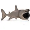 Image de Figurine Animaux Marins (Xl): Requin Pèlerin Collecta-COL88914