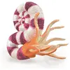 Image de Figurine préhistoire L : Pravitoceras Collecta-88927