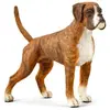 Image de Figurine Chien : Boxer Collecta-COL88936