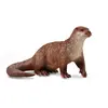 Image de Figurine Animaux Sauvages : Loutre Collecta-COL88941