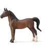 Image de Figurine Chevaux (XL) : Étalon De Selle Américain Marron Collecta-3388954