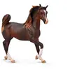Image de Figurine Chevaux (XL): Jument Arabe Marron Collecta-COL88955