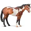 Image de Figurine Chevaux (XL) : Appaloosa Bai Collecta-COL88956