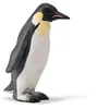 Image de Figurine Animaux Marins (M): Manchot Empereur Collecta-COL88958