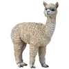 Image de Figurine La Ferme : Alpaga Collecta-COL88960
