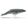 Image de Figurine Animaux Marins (M): Baleine À Bosse Veau Collecta-3388963