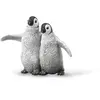 Image de Figurine Animaux Marins (M): Poussins Manchot Empereur Collecta-3388964