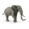 Image de Figurine Animaux Sauvages (XL) : Éléphant Africain Collecta-3388966