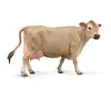 Image de Figurine de la Ferme : Vache Jersiaise Collecta-COL88980