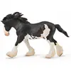 Image de Figurine Cheval XL : Etalon Clydesdale Collecta-3388981