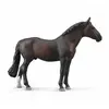Image de Figurine Chevaux : Étalon Holsteiner Collecta-COL88987