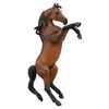 Image de Figurine Cheval (XL): Étalon Arabe Bai Collecta-COL88993