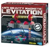 Image de Jeu scientifique Kidslabs : Lévitation magnétique 4M-5603299