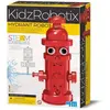 Image de KIDZROBOTIX: ROBOT BOUCHE D'EAU 4M-5603451
