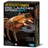 Image de Kidzrobotik : Spiderbot Lanceur De Disques Dam-5603464