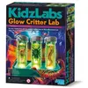 Image de Kidzlabs: LABORATOIRE DES CRÉATURES LUMINEUSES 4M-5603469