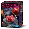 Image de Science in action: CRYSTAL GROWING - ESPACE / Rouge 4M-5603929