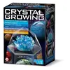 Image de Science in action: CRYSTAL GROWING - ESPACE / Bleu 4M-5603930