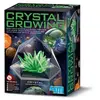 Image de Science in action: CRYSTAL GROWING - ESPACE / Vert 4M-5603931