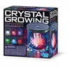 Image de Crystal Growing - Changement De Couleur Et Lumineux Dam-5603934