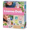 Image de KidzMaker: POUPÉE LAMA 4M-5604755